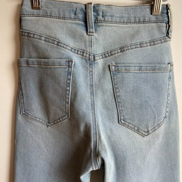 Dynamite Kate Skinny Jeans - Picture 5 of 6